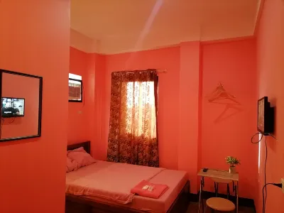Son-J Lodge Hotels near Calbayog Airport
