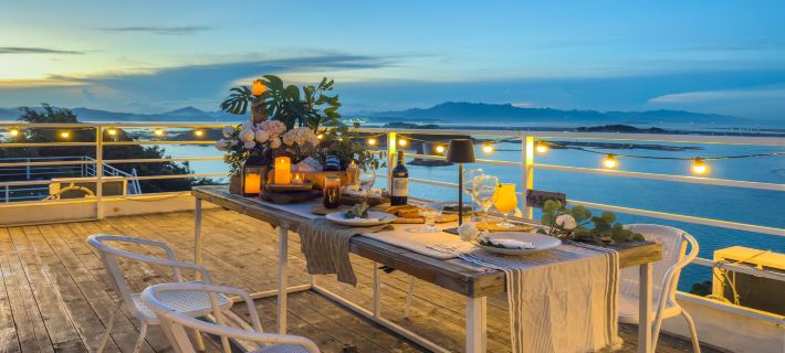 Dongshan Ben B&B Hotels in Dongshan County