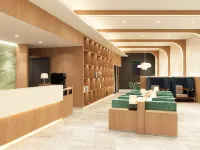 First Cabin Naha Airport Hotels in Naha
