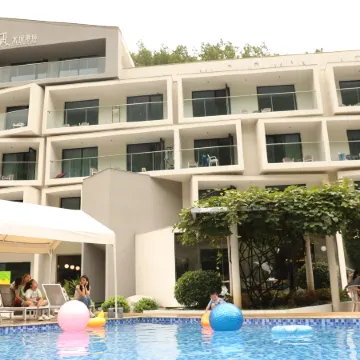 Miduo Manjing Designer Hotel