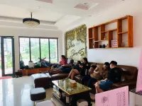 Alu Homestay Sapa