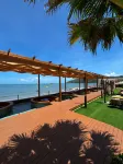 Cloud Coast Hotel Các khách sạn gần Lunas Del Mar