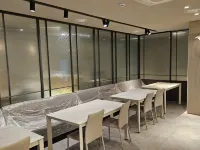 Hotel Libre Hotels near Singil Park