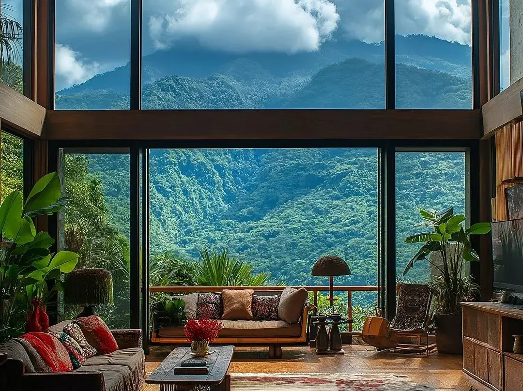 Vacation Liyue Xiaoya Chanquanyiyu Private Hot Spring Healing Resort - Kanton