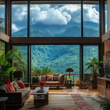 Vacation Liyue Xiaoya Chanquanyiyu Private Hot Spring Healing Resort