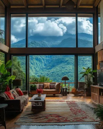 Vacation Liyue Xiaoya Chanquanyiyu Private Hot Spring Healing Resort