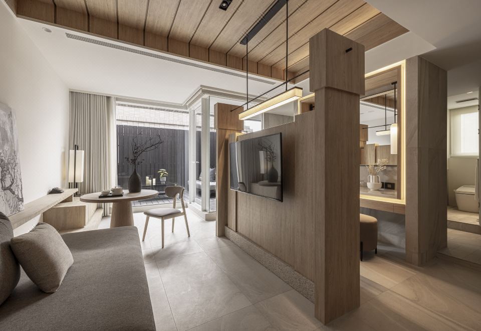 윤 에스테이트 호텔 이미지