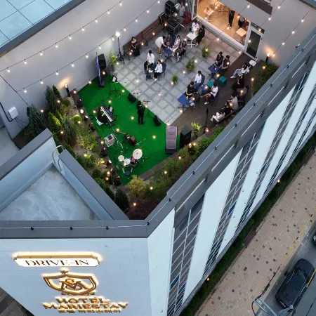 HOTEL MARIESTAY TAEAN