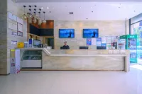 City Comfort Inn Hotel (Wugang) Hotel a Wugang