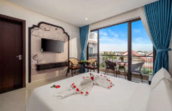 會安ELC精品酒店