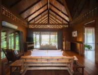 Nachan The Antique Courtyard