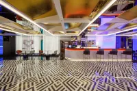 ArBo High-altitude Resort Hotel (Taizhou The Mixc & Financial Plaza)