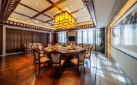 Donghai Junlan Hot Spring Hotel - breakfast