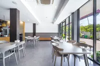 Z8 beach 度假酒店（近中天海灘100m|中文服務|客房獨立陽台） - Wi-Fi