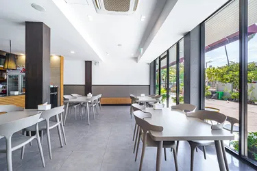 รูปภาพของโรงแรม Z8 บีช