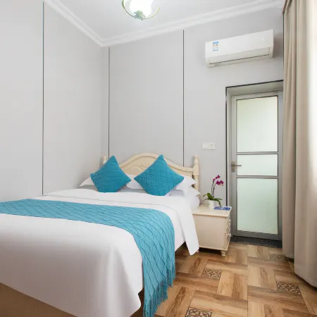 Hengyang Man Feeling Theme Inn