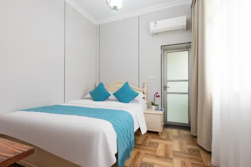 Hengyang Man Feeling Theme Inn