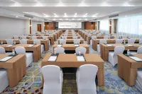 White Swan Guest House MeiZhou Hotels in Meizhou