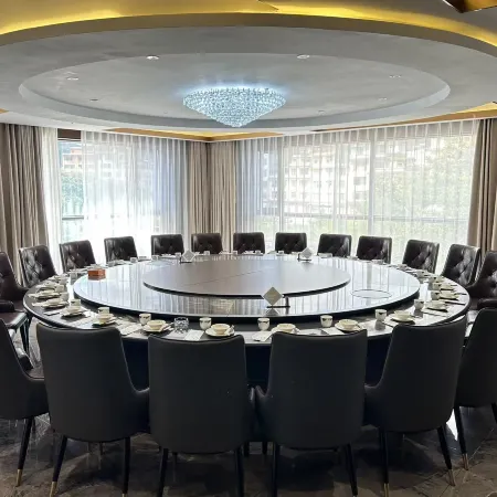 Jinyuan Garden Hotel