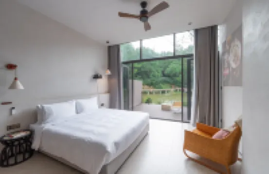 Xieyang Leizhu Homestay (Suizhou)