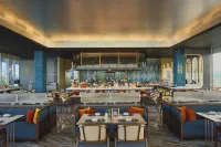 Oakwood Hotel & Apartments Grand Batam - Bữa sáng