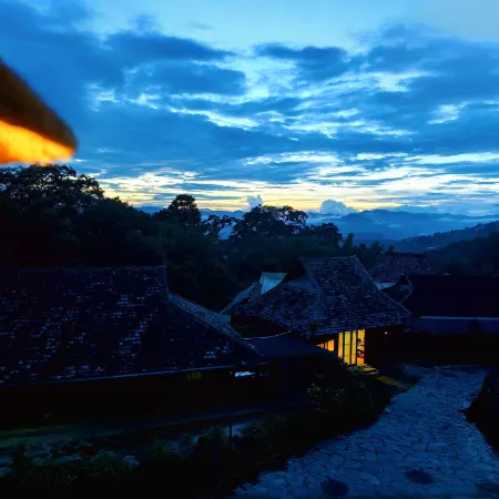 Yannan Hostel (Lancang Jingmai Mountain Ancient Tea Forest Scenic Area)
