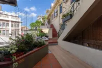 住茗公館（廈門中山路步行街店） 中山路地區住宿飯店