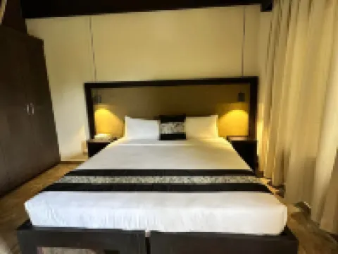 Ariella Mangrove & Eco Resort by Hiverooms Hoteles en Alcoy