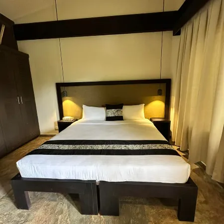 Ariella Mangrove & Eco Resort by Hiverooms