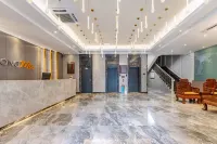 Elong ME Hotel (Zhaoqing Seven Star Cave Xinghu Scenic Spot)