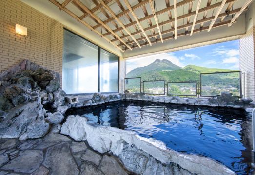 슈호칸 마운틴뷰