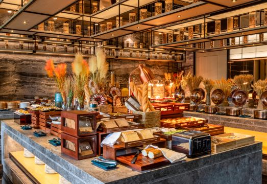 3. 윈허 예보 호텔..