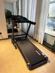 Manju Cloud Court Hotel - Gym