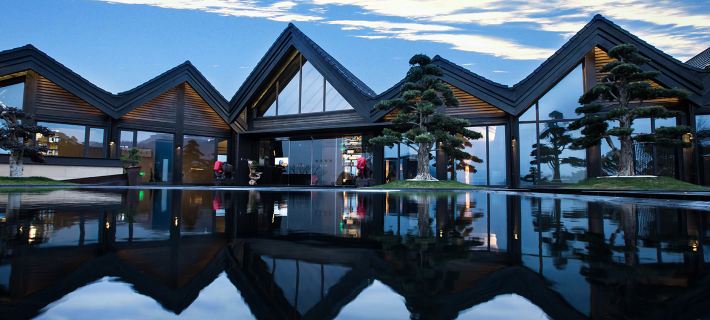 Qiandaohu Anlu Hotel Hotele w: Powiat Chun'an