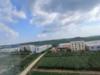 Hengzhou Yunshang Hotel