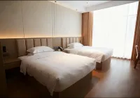 Danjiangkou Supure International Grand Hotel (Danjiangkou Dam Scenic Area) Hotels in Danjiangkou