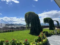 Yishuiyan Hotel Hotels in Yi County