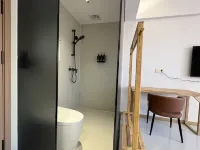 Wuyu Gallery Homestay (Baisha Lake) Hotels in Akto