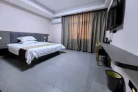 Anji Best Hotel