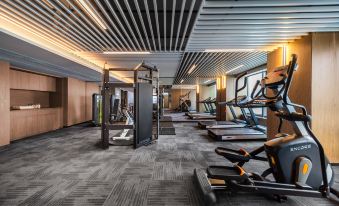Madison Hotel Ganzhou  (The Mixc)