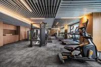 Madison Hotel Ganzhou  (The Mixc) - 4-Star
