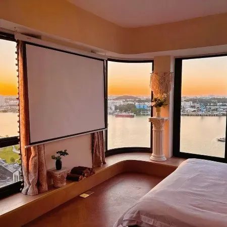 Sheju Homestay (Yuehai City)