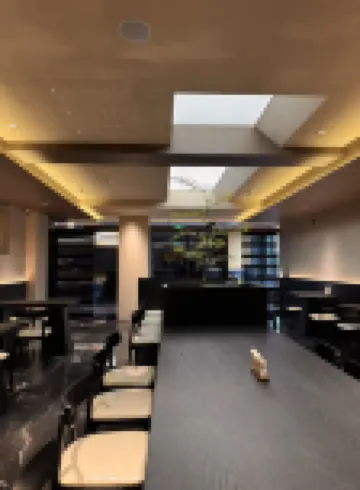 無同·SKYLINE酒店（南京新街口店）