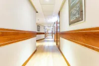 Hotel Port Azafata Valencia