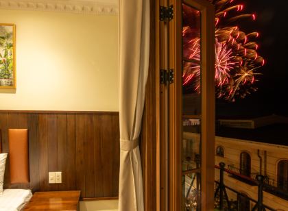 Linh's Boutique Hotel