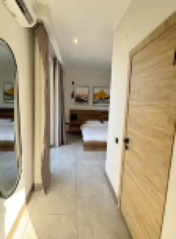 永利酒店 Hotel 28