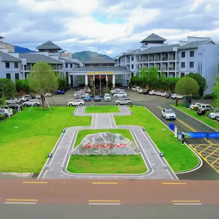 Yishuiwan Hotel