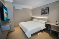 Shangkeyou Hotel (Hexigten Banner Jingpeng)