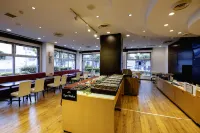 KOKO HOTEL Tokyo Nishikasai - breakfast