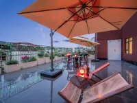 EZZI HOTEL Hotels in Jiedaokou /Wuhan University/South Lake Area